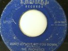 PHONETICS 45rpm 7