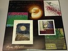 NURSE WITH WOUND She and Me Fall Together LP w/ Hostess Twinkie Mix CD Ltd. 25