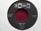 RARE- BOBBY VEE & SHADOWS 