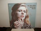 David Bowie,Mercury SR 61325,