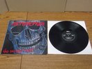 ARMAGEDDON The Money Mask LP ORG RARE DEVIL CHILDE SAVATAGE BLACK KNIGHT KILLEN