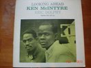 KEN MCINTYRE WITH ERIC DOLPHY 