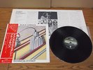 BLACK SABBATH Technical Ecstasy LP 70s Japan w/OBI Rare OZZY IOMMI NIPPON