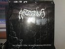 AETERNUS - Beyond the wandering moon 2LP - Orig Press - Emperor Immortal Burzum