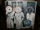 Dedalus Trident 1001 Import Italian Prog Jazz Breaks Psych LP Original NM to M