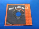 BEATLES 45 Misery Taste of Honey Ask Me Why Vee-Jay Records The Beatles