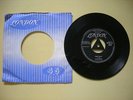 Dale Wright & Rock-its She's Neat 45 b/w Say That You Care London UK Rockabilly