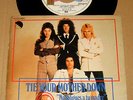 QUEEN Tie Your Mother Down 7 Spanish 45 EMI Diff Picture Sleeve Rare Disc 77