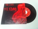 THE CURE the blood 7
