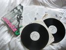 THE CLASH 2XLP.'LONDON CALLING'.UK 1ST PRESS. STICKERED SLEEVE.+2 INSERTS. MINT