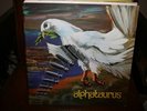 Alphataurus Magma 18001 Import Italian Prog Psych Rock LP - Original NM to Mint