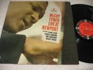 MCCOY TYNER Live at Newport MONO 1963 IMPULSE A-48 VAN GELDER mark. Clean