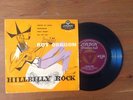 Roy Orbison Hillbilly Rock EP *RARE*