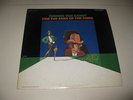 TOWNES VAN ZANDT - FOR THE SAKE OF THE SONG - ORIGINAL VINYL LP - POPPY RECORDS