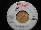 Ohio Garage   The Blues Invention   Mystery Man - The Third Side Of Life   HEAR