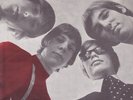 THE MASCOTS - YOU COULD BE MY FRIEND - SWEDISH FREAKBEAT PSYCH 1967