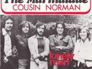 THE MARMALADE - COUSIN NORMAN - LONELY MAN - BELGIAN SP 1971
