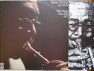 Benny Bailey 5et How deep can you go? Rosengren-Sjosten rare jazz