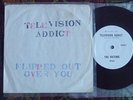 The VICTIMS 'TELEVISION ADDICT' ORIGINAL 1977 AUSSIE PUNK 7