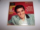 ELVIS PRESLEY RARE RECORD & SLEEVE EPA-4114 JAILHOUSE ROCK MINT- FROM 1957