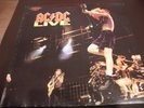 AC DC LIVE 2 LP Special collector edition MINT never played Original 1992 German