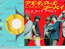 THE ROLLING STONES 7