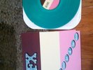 NOFX so long and thanks for all the shoes green vinyl masked intruder