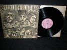 Jethro Tull - Stand Up - UK 2nd Pink 