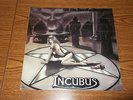 INCUBUS To The Devil A Daughter LP ORG RARE UK PAGAN ALTAR RITUAL NWOBHM