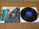 BLACK SABBATH Black Sabbath LP ORG Japan First Press w/OBI  OZZY