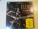 ELVIS PRESLEY In Person 2XLP RCA LSP 6020 in shrink w/stickers VG++