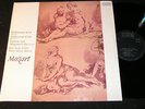KARL SUSKE & OLBERTZ Mozart Violin Sonatas /East German ETERNA EDITION LP 826280