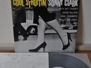 Sonny Clark Cool Struttin' Japan Blue Note LP 180gram vinyl Toshiba TOJJ6502 Obi