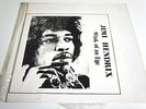 JIMI HENDRIX - WINK OF AN EYE-LP/Vinyl/Record