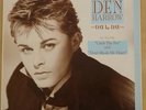 LP DEN HARROW Day By Day 1987 GER BABY Records OIS A1/B1 NM- *ITALODISCO*