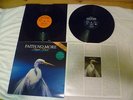 faith no more angel dust limited edition double vinyl album with midlife crisis