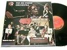TRIBUTE TO GIL EVANS Lew Soloff Bireli Lagrene Michael Urbaniak LP Gil Goldstein
