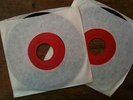 UNKNOWN CANADIAN FEMALE VOCALIST 2 x 7