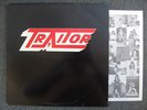 TRAITOR SHOT DOWN 12” EP MINI LP + INSERT POWER METAL PRIVATE PRESS ERIKA LABEL