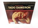 Tadd Dameron - The Magic Touch With Bill Evans (Us Stereo 196?) (Riverside) Lp