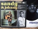 SANDY DENNY+JOHNNY SILVO: