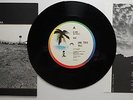 U2 ONE TREE HILL BULLET THE BLUE SKY UK 7 INCH VINYL
