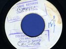 VERSATILES-CHILDREN GET READY-SOMEONE TO LOVE-DELTONE PRE-REGGAE 45 7