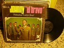 Johnny El Bravo Fabulous Latin Soul