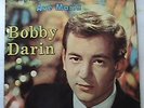 BOBBY DARIN AVE MARIA-45 PICTURE SLEEVE FROM 1961