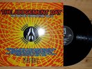 The Judgement Day - The Mayday Compilation Vol. III - Rarität Vinyl 