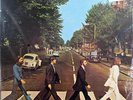 MFSL 1-023 BEATLES Abbey Road JVC JAPAN AUDIOPHILE Rare NEW & SEALED