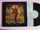 LP   MICHAEL JACKSON   -   BLOOD ON THE DANCE FLOOR (2 LP)  (ORIG.1997)