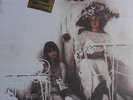 LP SAINT JUST Saint Just - Re-Release - Akarma AK 1045  STILL SEALED COL. VINYL