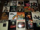 JAZZ - 148 Langspielplatten mit Beschreibung
